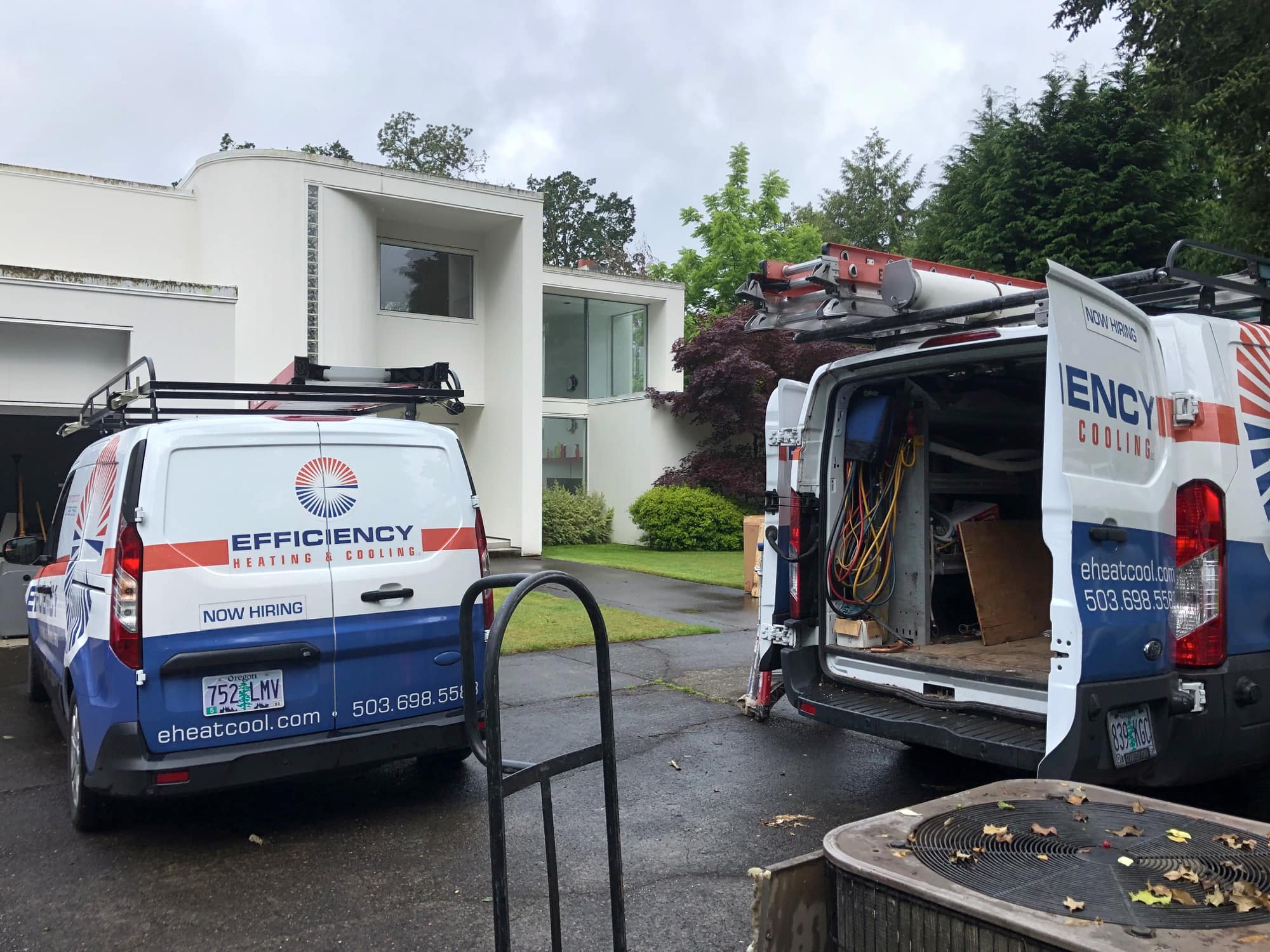 What is the Best Way to Replace an Old AC System?