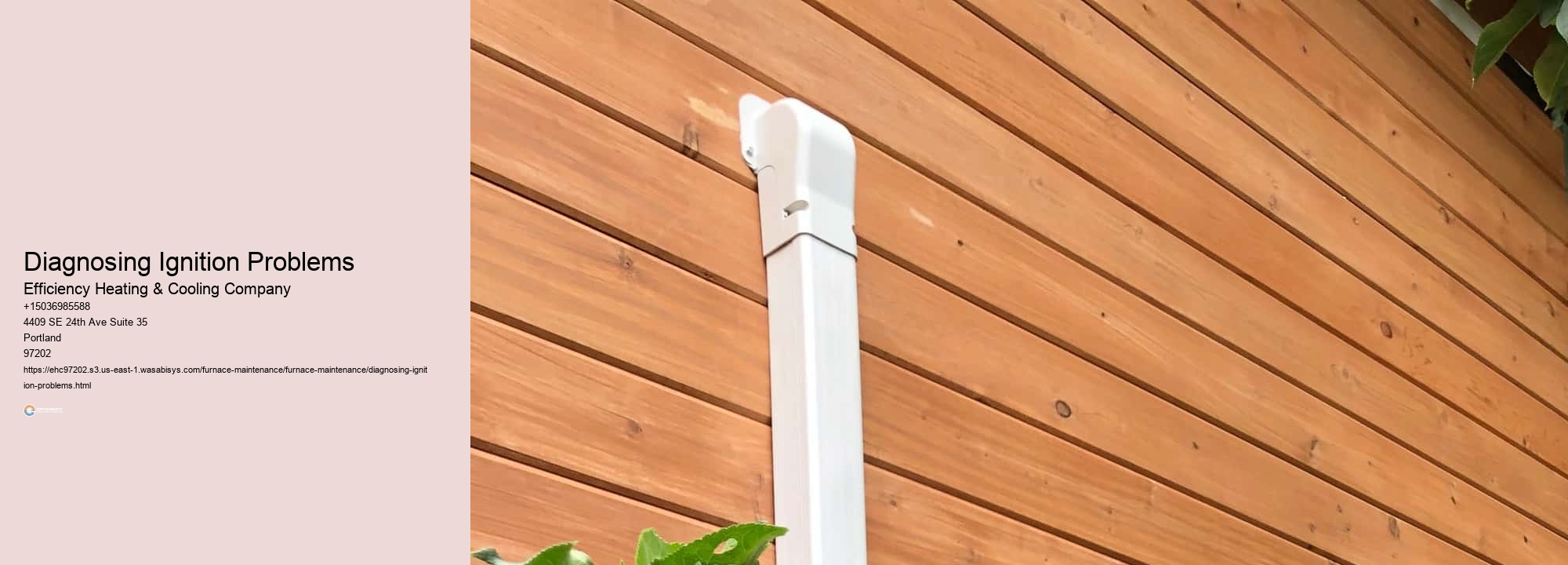 Diagnosing Ignition Problems